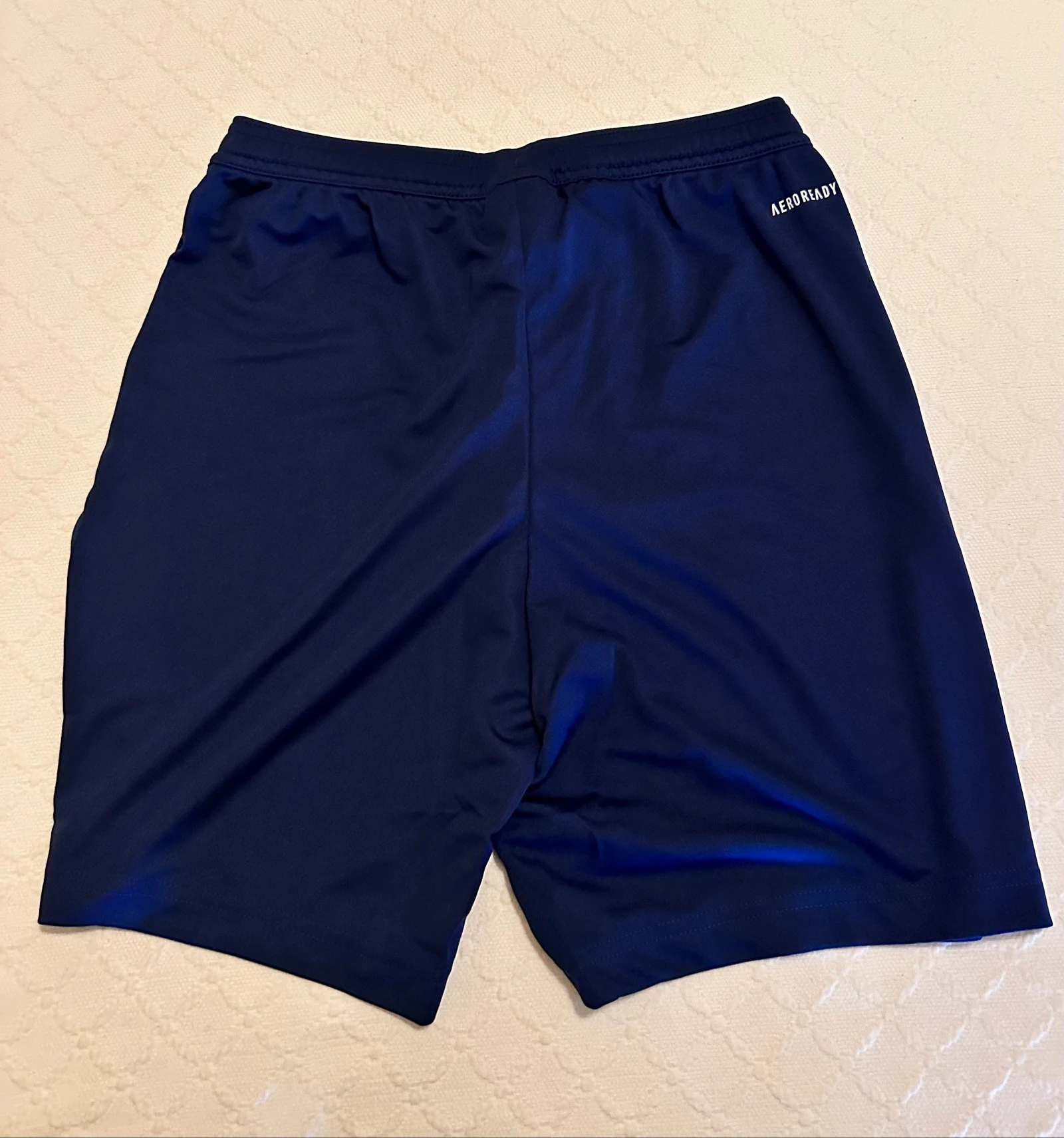 Korte Broek Adidas 11/12 – photo 3